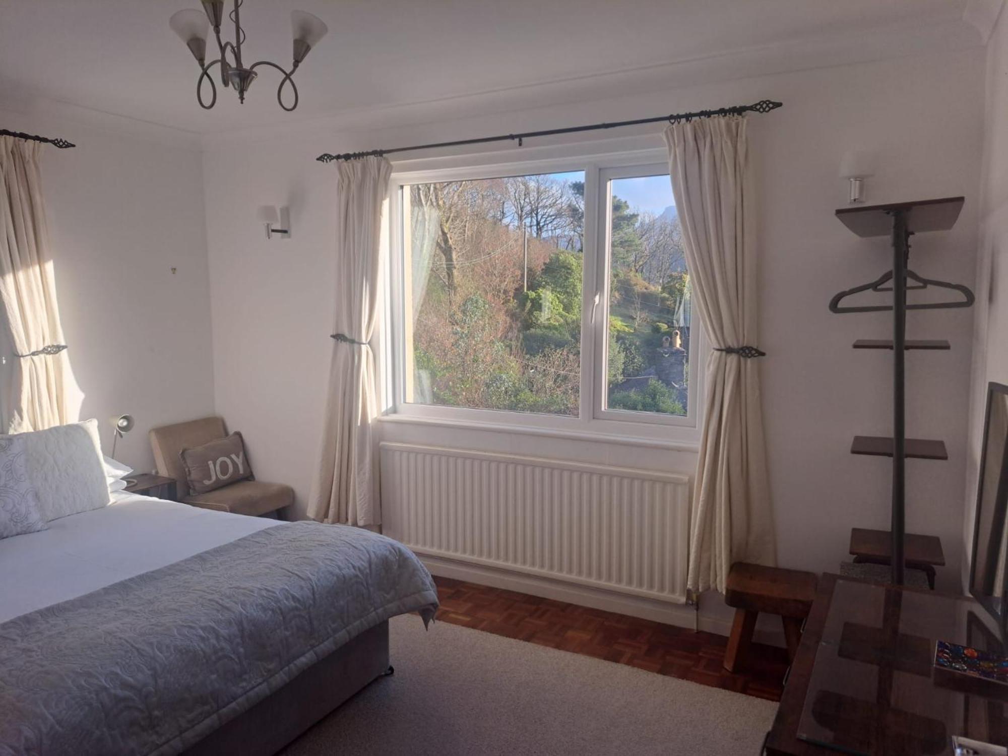 Snowdonia Mawddach Escape Villa ดอลเกซเซย์ ภายนอก รูปภาพ