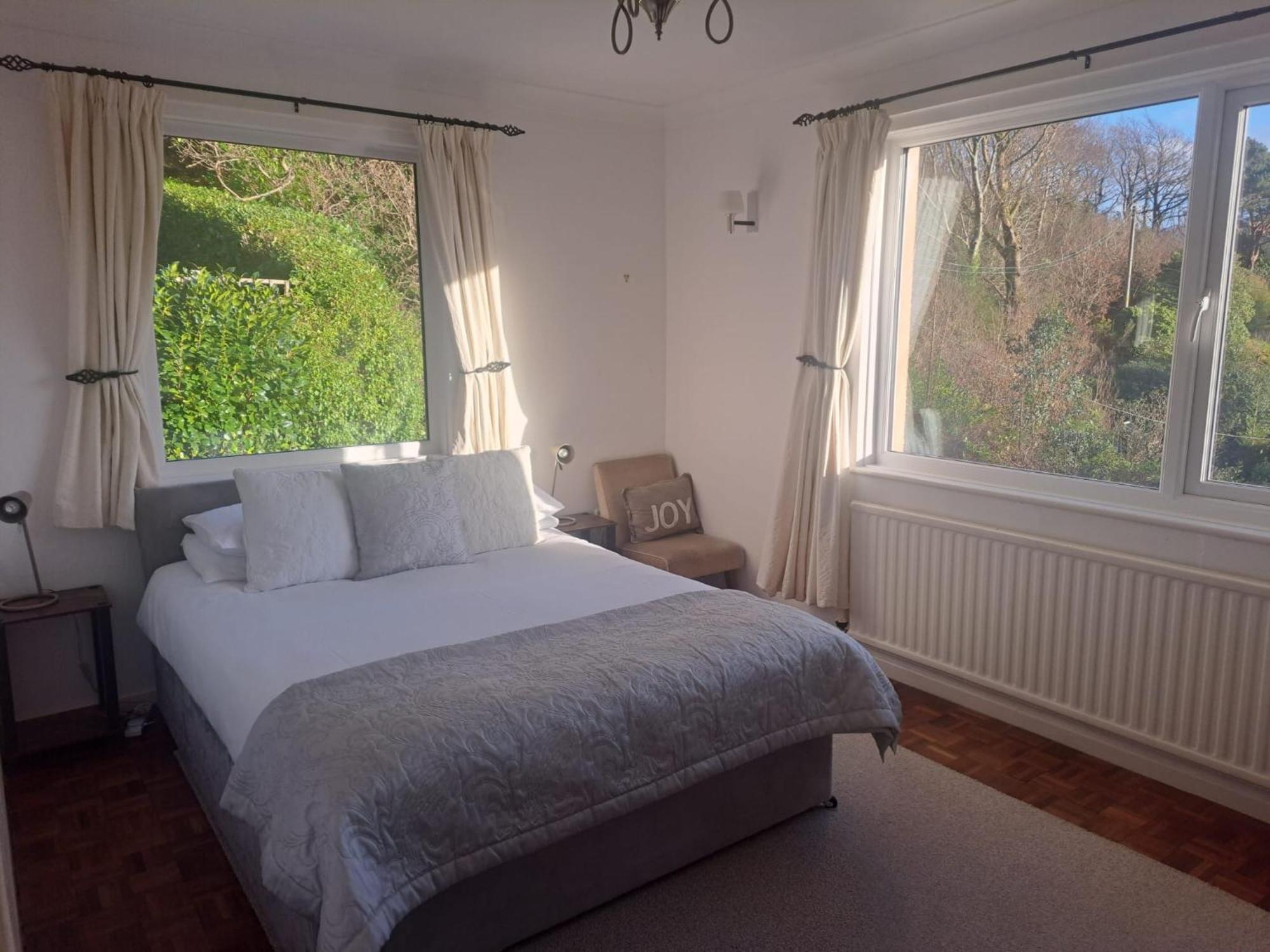 Snowdonia Mawddach Escape Villa ดอลเกซเซย์ ภายนอก รูปภาพ