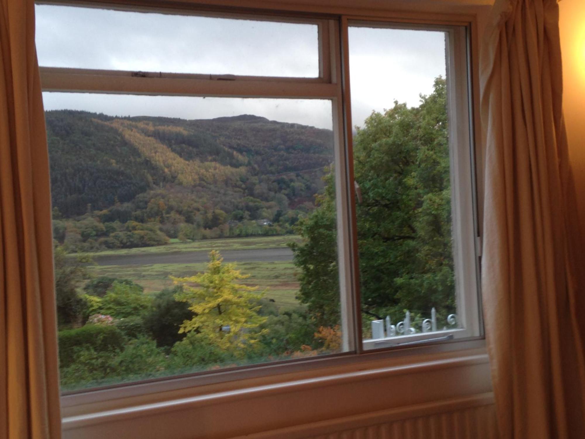 Snowdonia Mawddach Escape Villa ดอลเกซเซย์ ภายนอก รูปภาพ