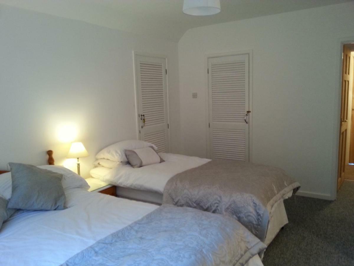 Snowdonia Mawddach Escape Villa ดอลเกซเซย์ ภายนอก รูปภาพ