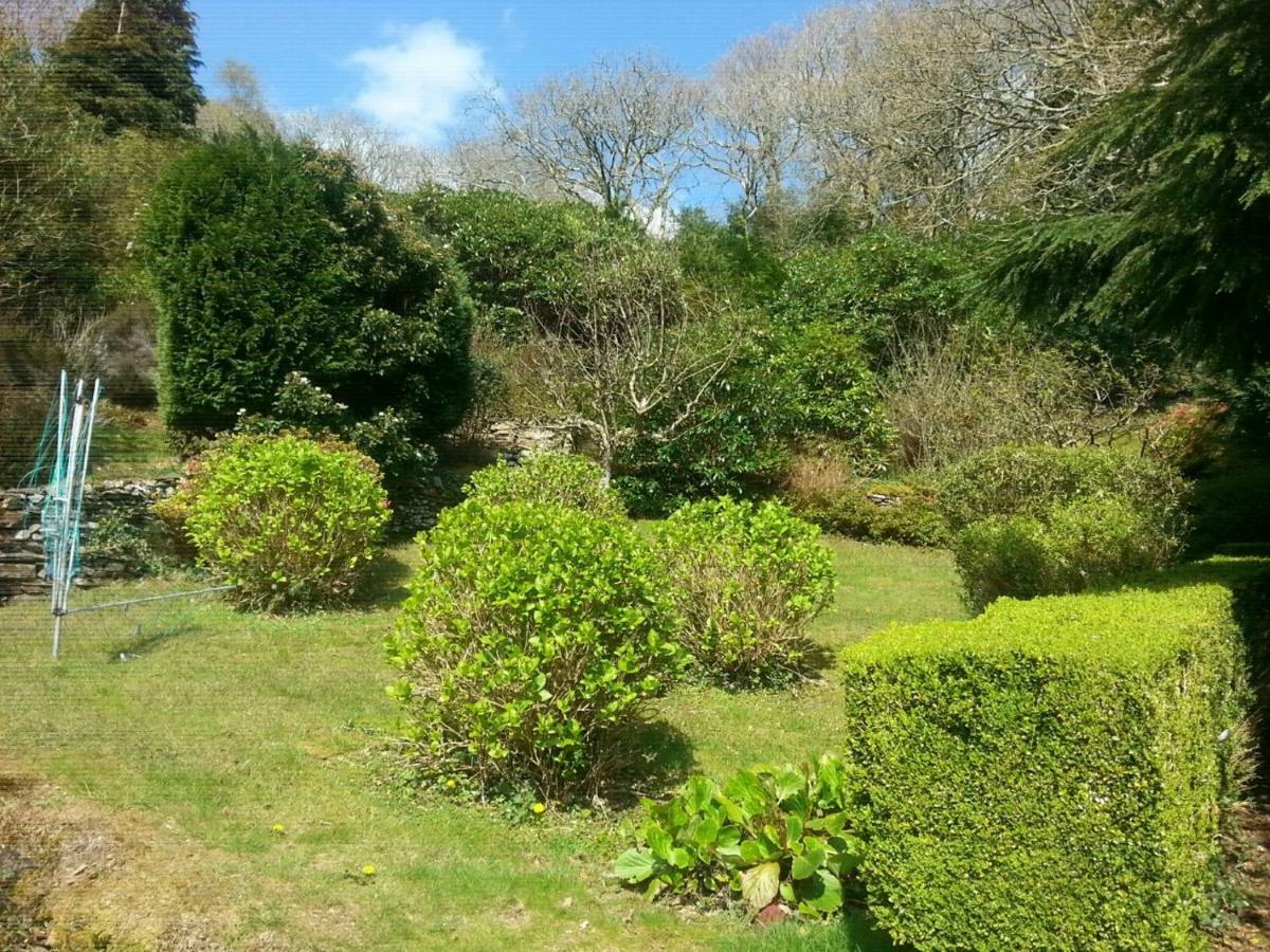 Snowdonia Mawddach Escape Villa ดอลเกซเซย์ ภายนอก รูปภาพ